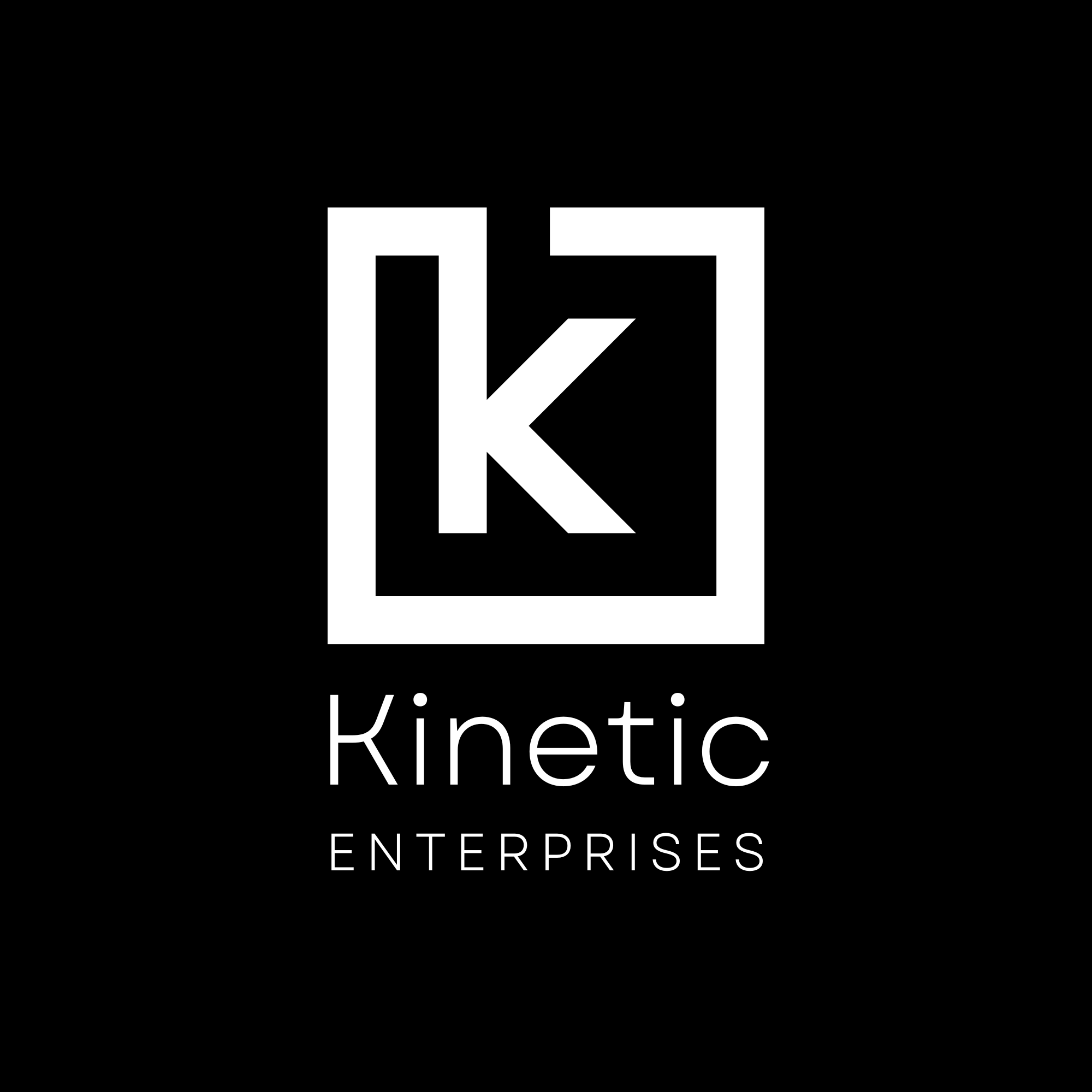 Kinetic Enterprise logo