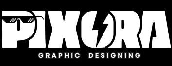 PIXORA Graphic Designing